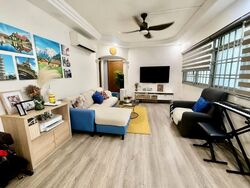 Blk 477 Sembawang Drive (Sembawang), HDB 4 Rooms #590798741